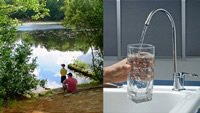 The Cost of Water presentation