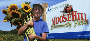 Moose Hill Community Farm