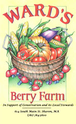 Ward's Berry Farm